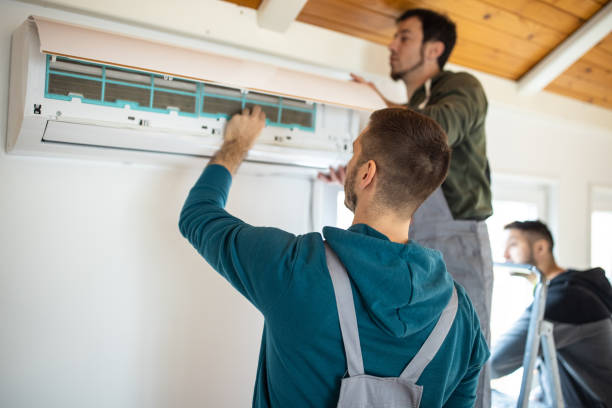 Best Ductless Mini-Split Systems in Homestead Meadows South, TX
