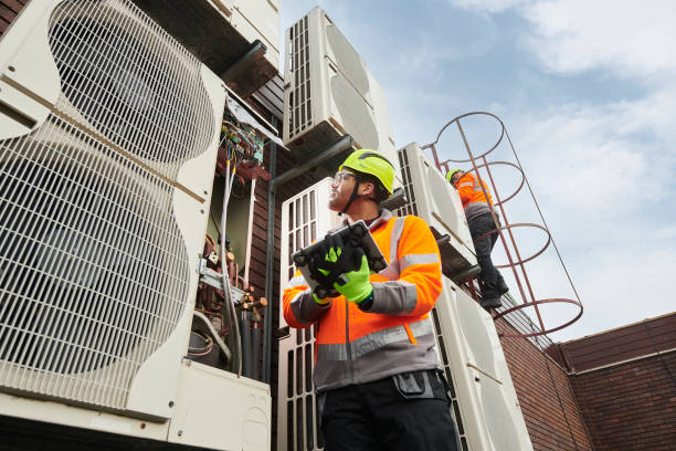Best HVAC Consulting and Engineering in Homestead Meadows South, TX