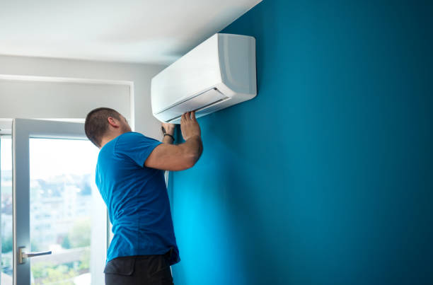 Best Commercial HVAC in Homestead Meadows South, TX