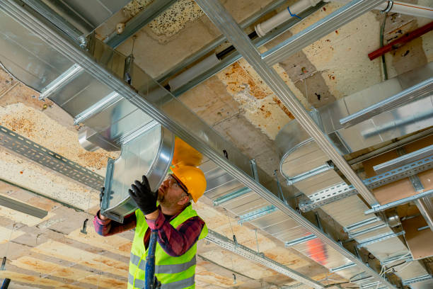 Trusted Homestead Meadows South, TX HVAC Experts