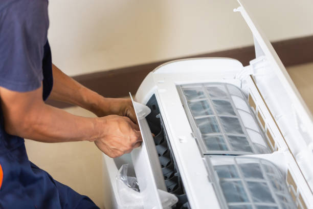 Best Furnace Cleaning in Homestead Meadows South, TX