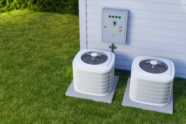 Best Thermostats and Smart Controls in Homestead Meadows South, TX