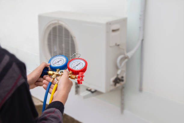 Best HVAC for Healthcare Facilities in Homestead Meadows South, TX