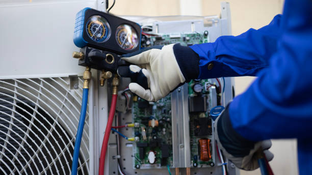 Best HVAC Supply and Distribution in Homestead Meadows South, TX