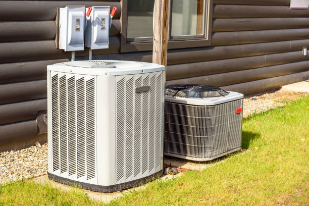 Best Solar-powered HVAC Systems in Homestead Meadows South, TX